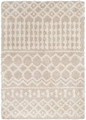 Surya USG2303-710103 Urban Shag - Rugs, Rug Size: 7'10" x 10'2" Rugs