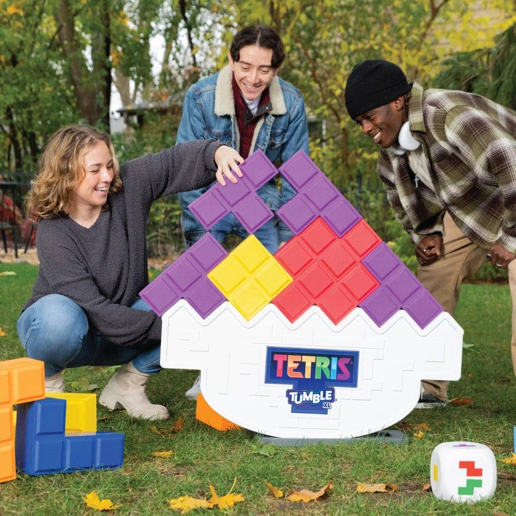 Eastpoint Sports Tetris Tumble XL