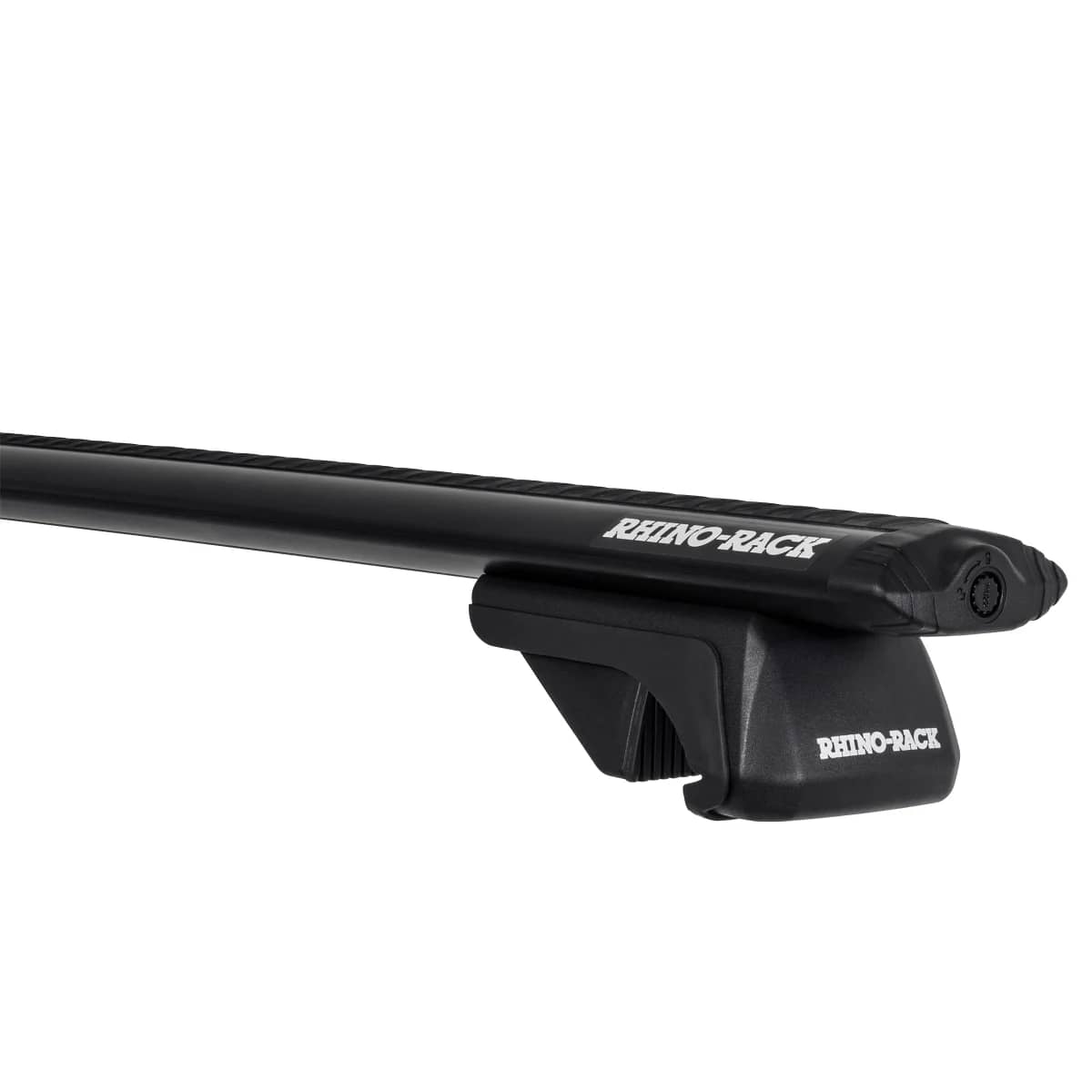 Rhino Rack Vortex Sx Black 2 Bar Roof Rack