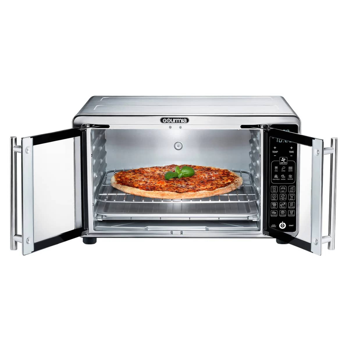Oster French Door Countertop Oven