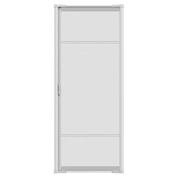 Retractable Screen Door