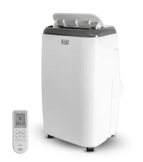 Black + Decker 5.1k BTU