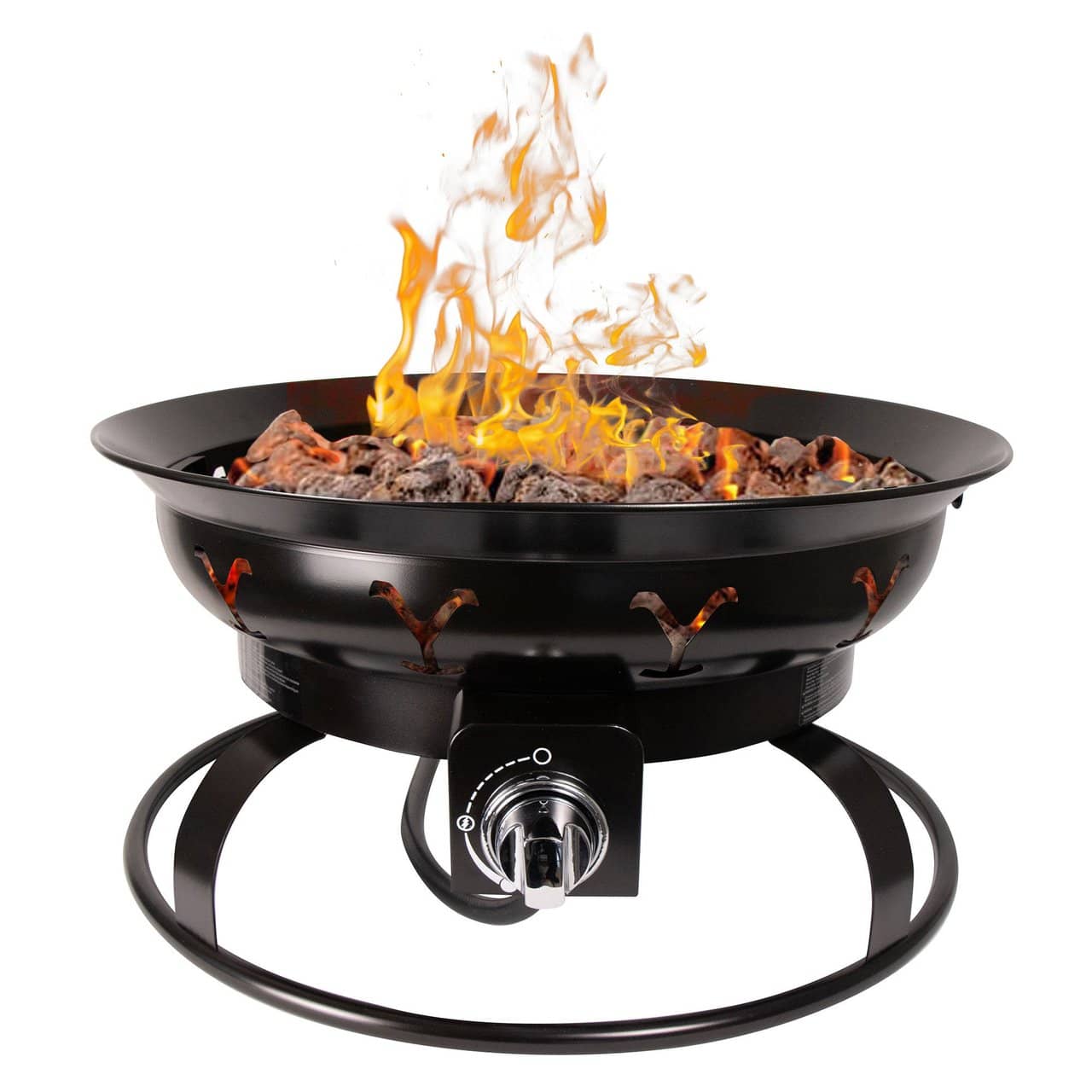 Beacon Leisure 21" Yellowstone Firebowl