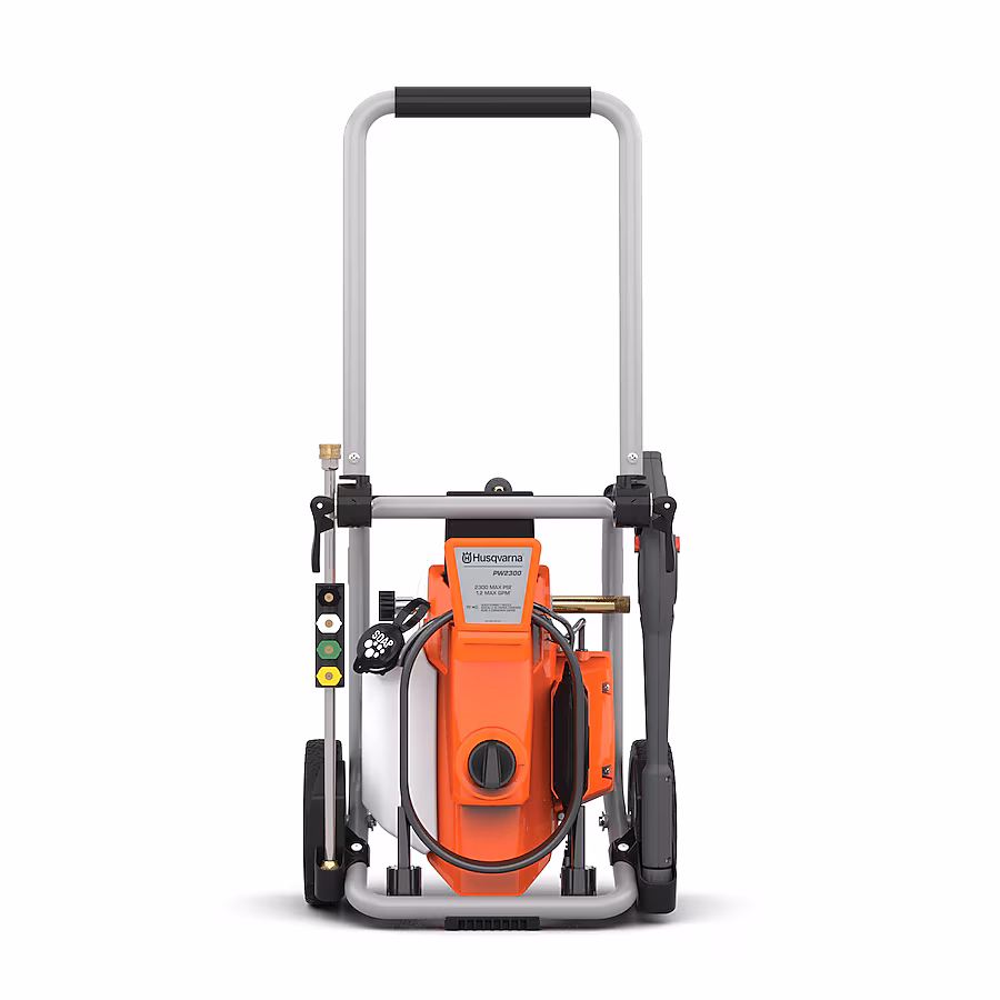 Husqvarna 2300 Psi image 2