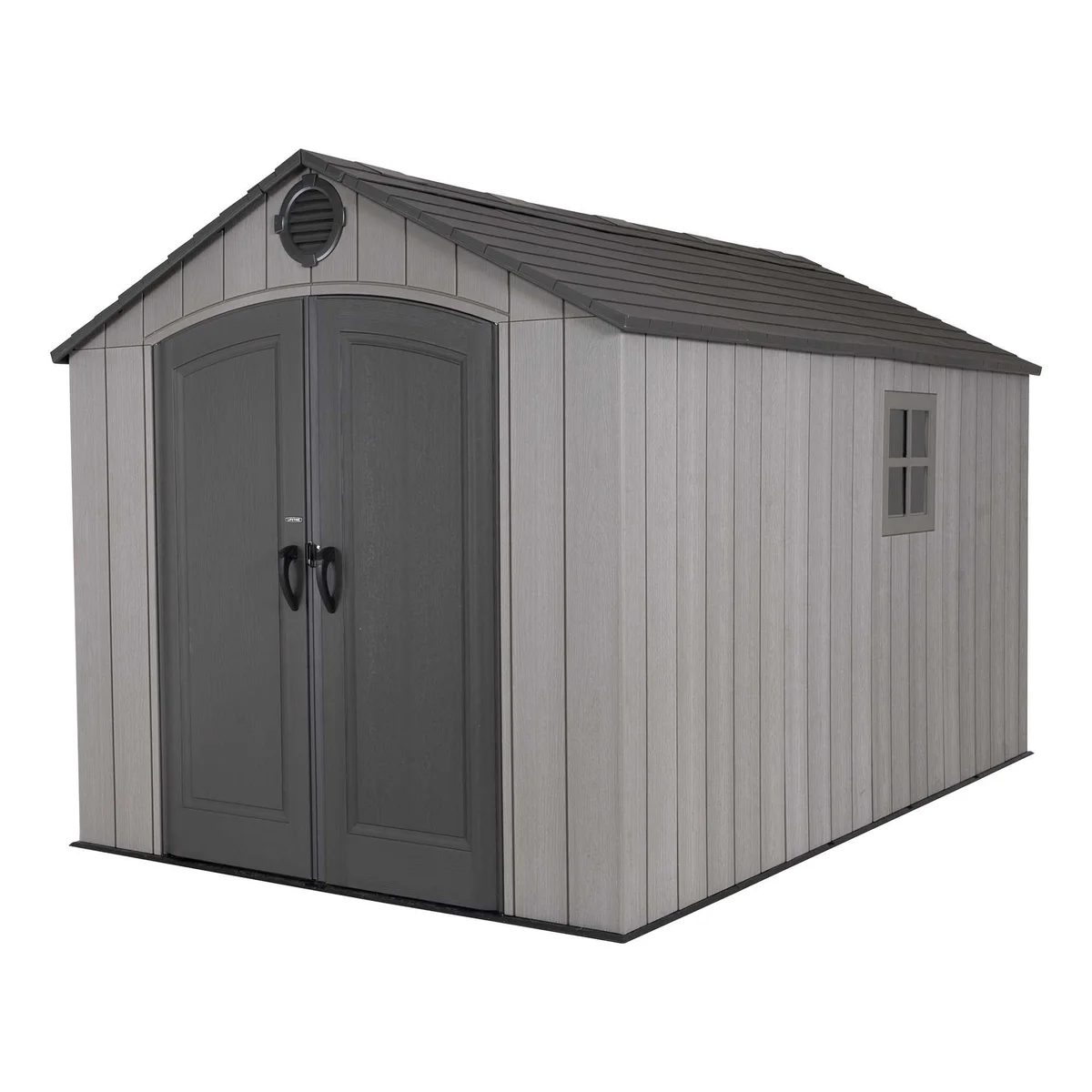 Lifetime 8' x 12.5' Shed image 10