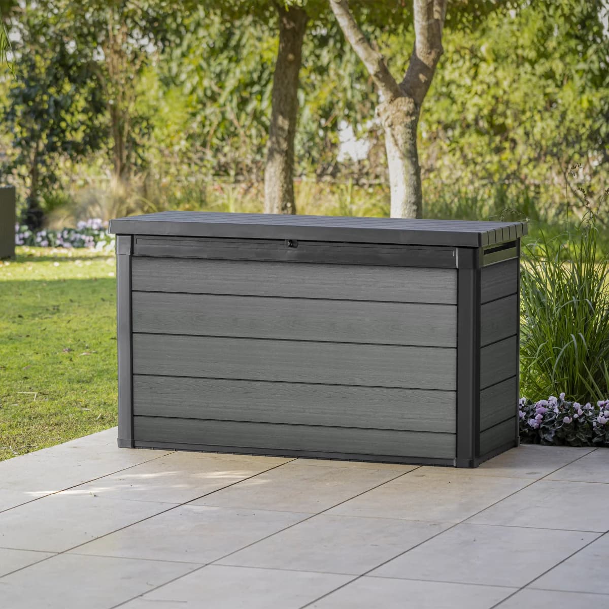 Cortina 200G Deckbox image 2