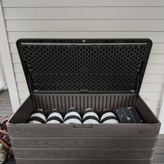 Cortina 200G Deckbox image 9