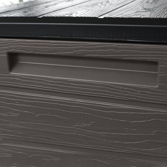 Cortina 200G Deckbox image 10