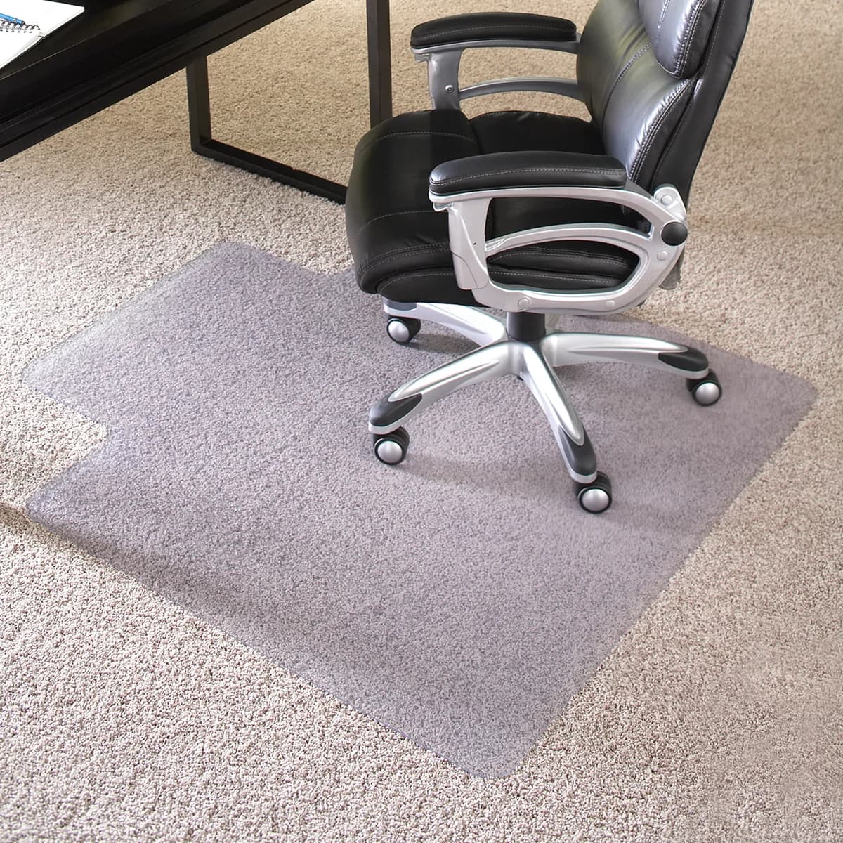 Es Robbins Chair Mat 45 x 53