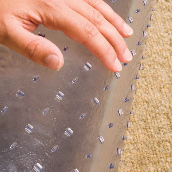 Es Robbins Chair Mat 45 x 53 image 3