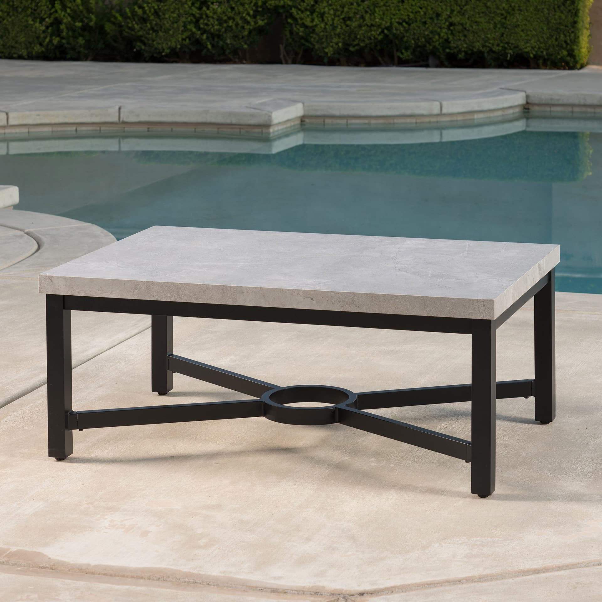 Abington 4-Piece Seating Set image 3