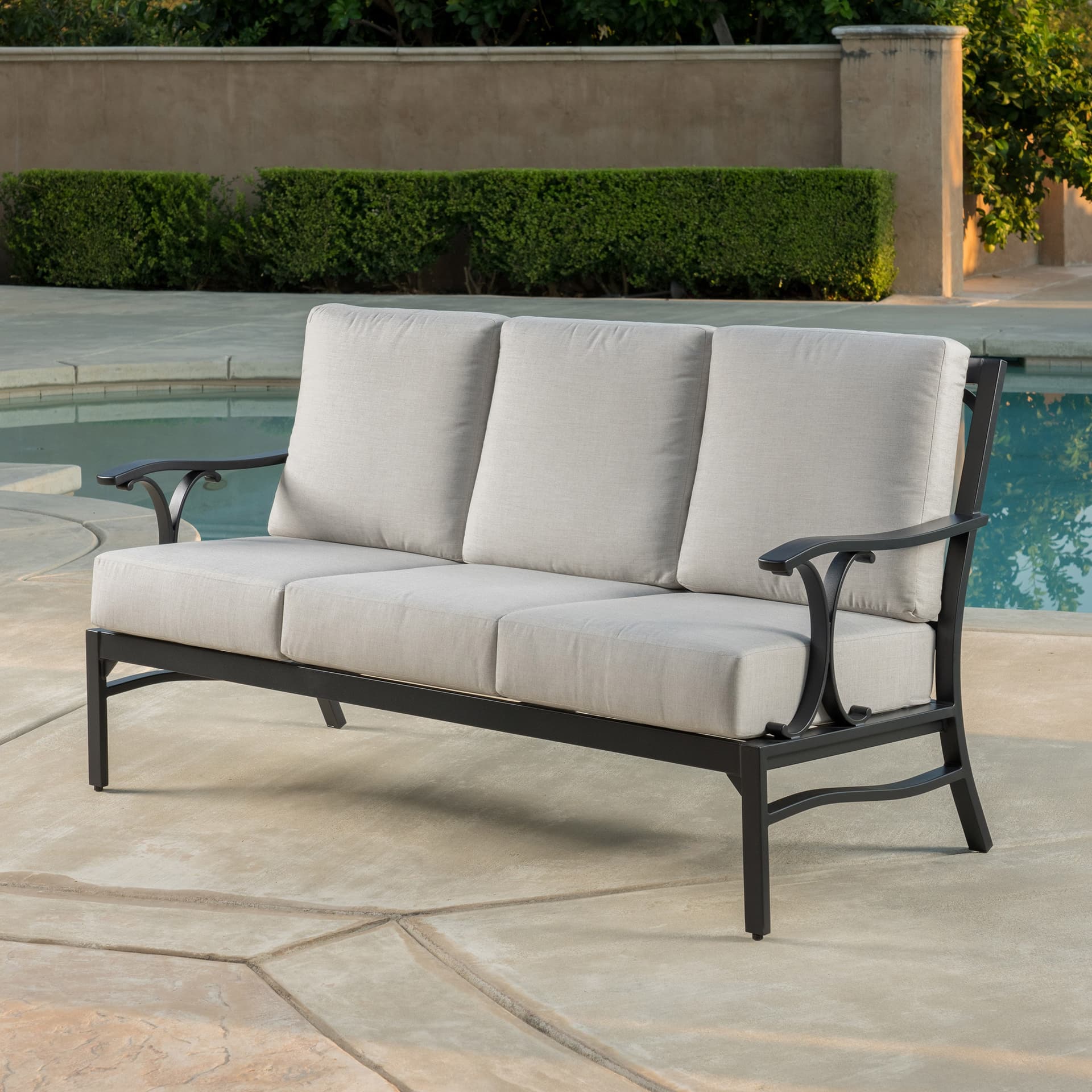 Abington 4-Piece Seating Set image 5