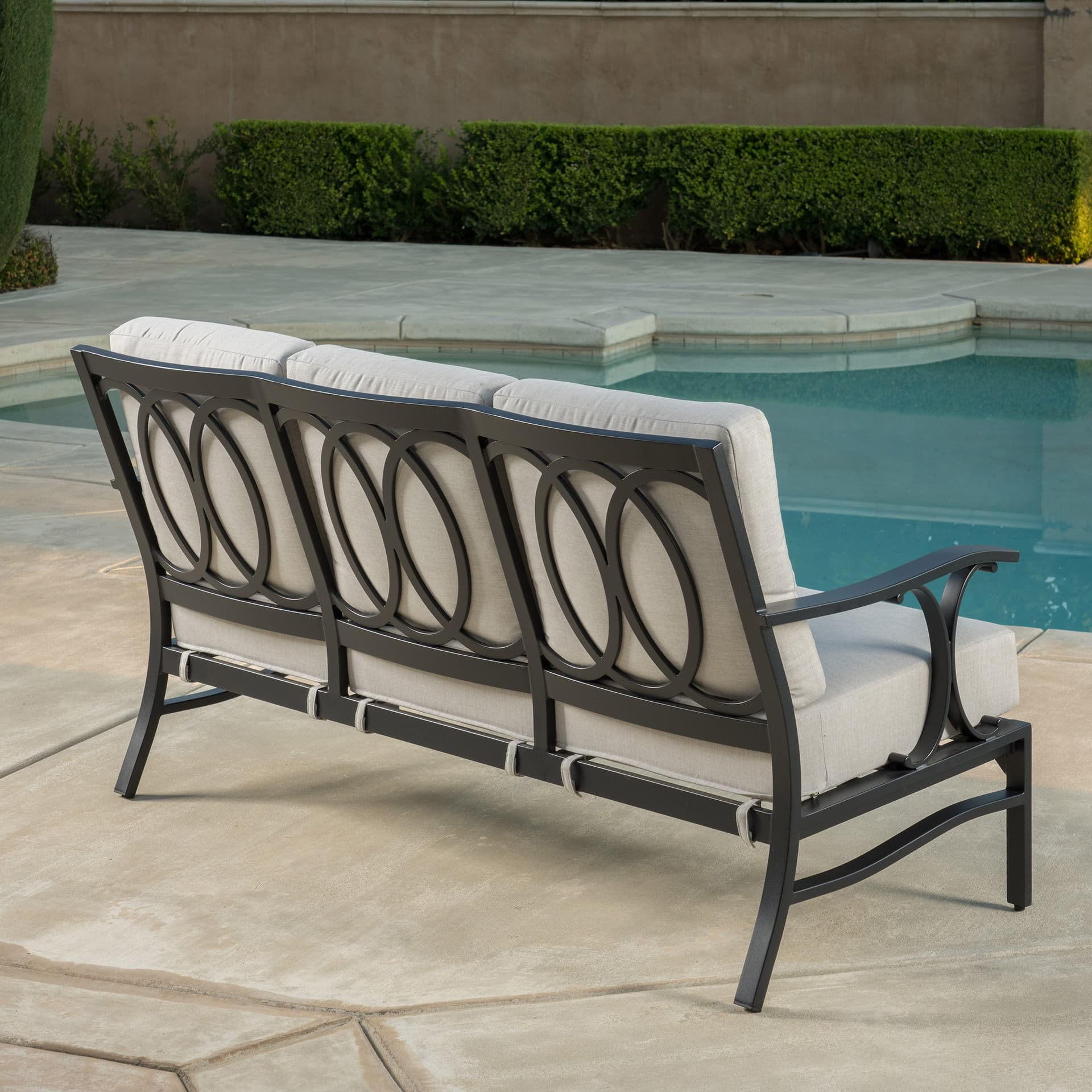 Abington 4-Piece Seating Set image 6