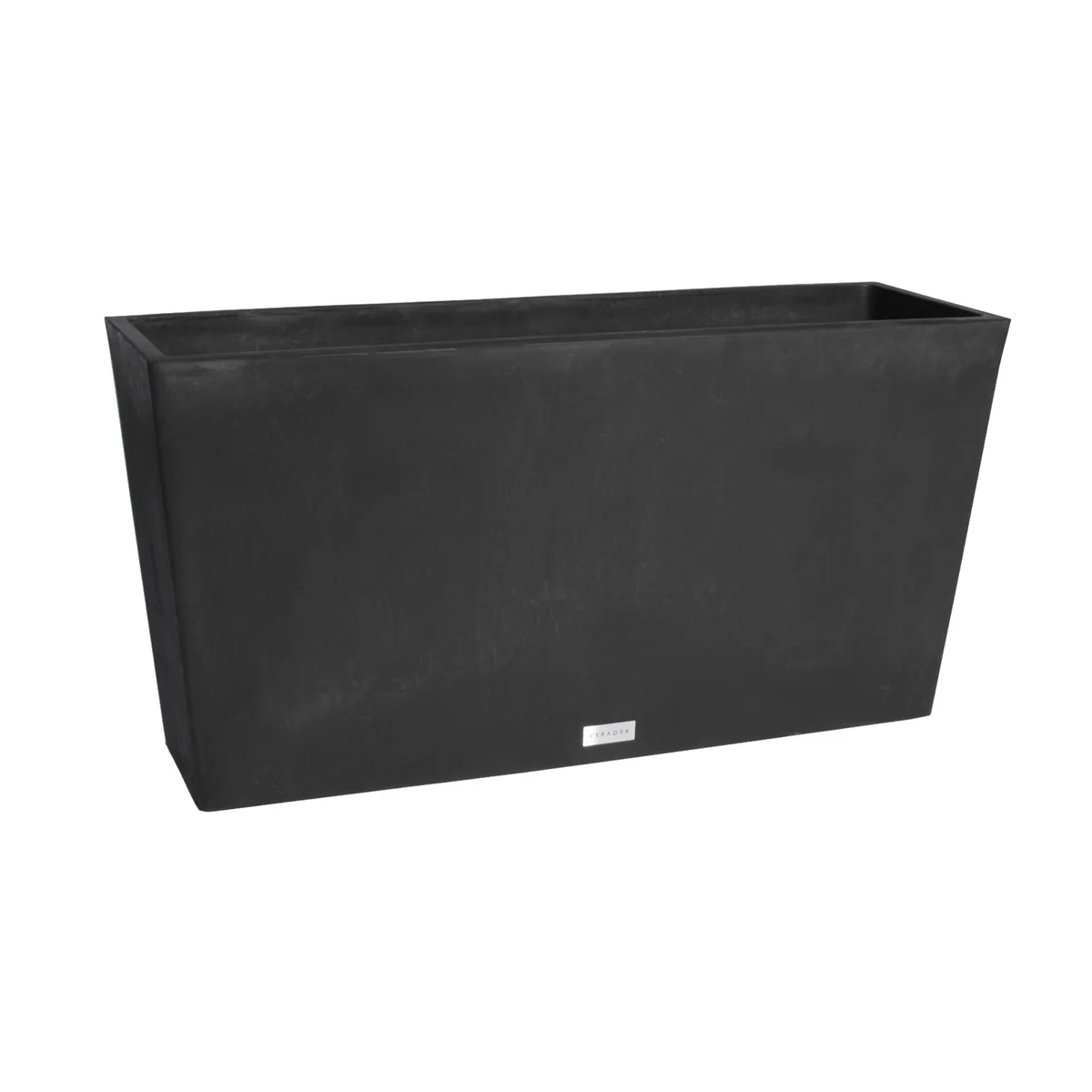 31" Trough Planter by Veradek, 2-pack image 5