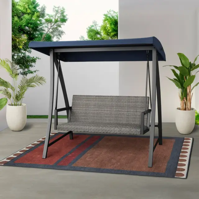 Agio Luna Woven Swing