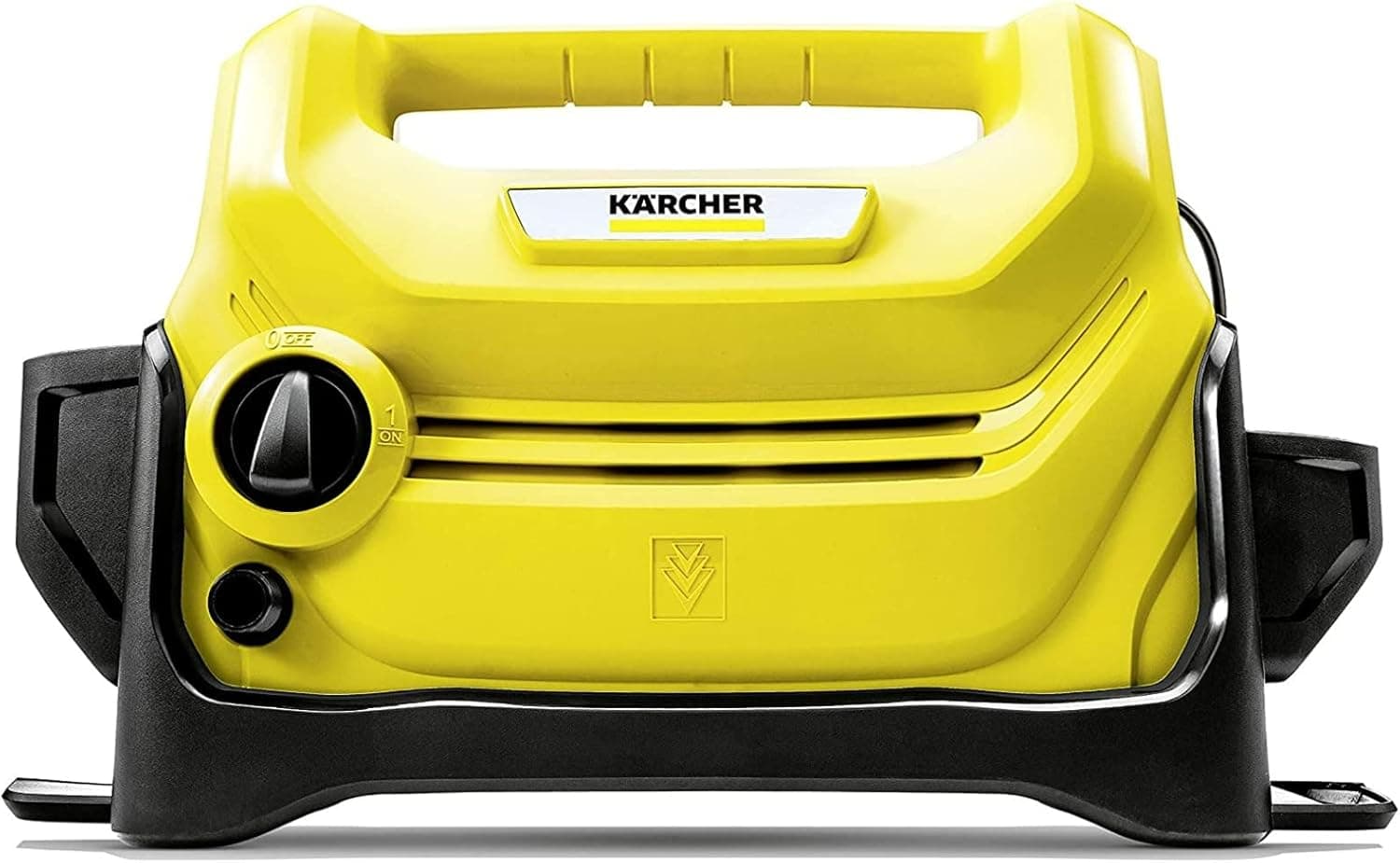 Karcher K2 Entry 1600 Psi image 7