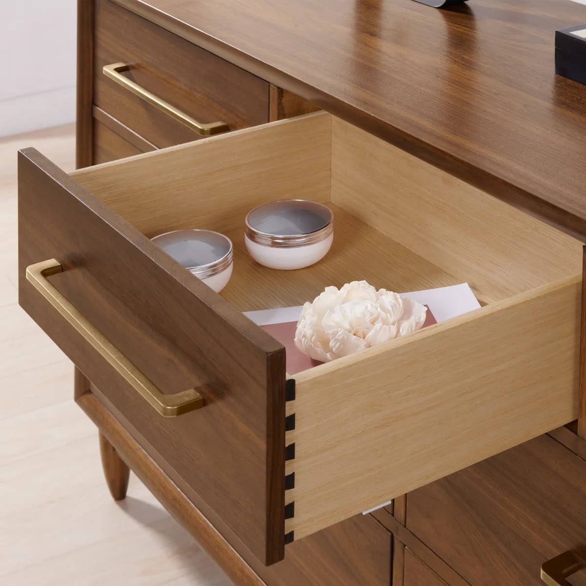 Marina Del Rey Dresser image 4