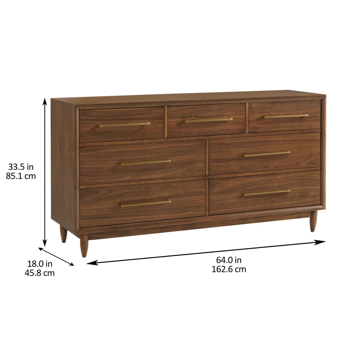 Marina Del Rey Dresser image 5