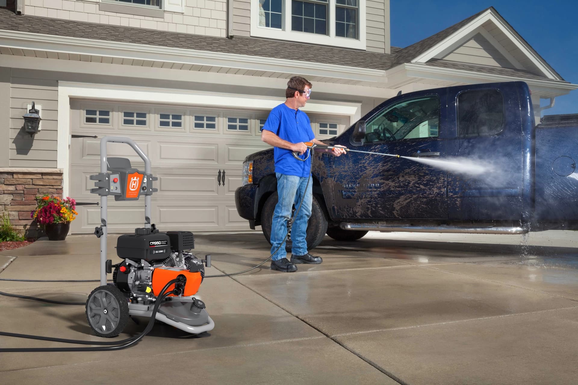 Husqvarna 3200 Psi image 2