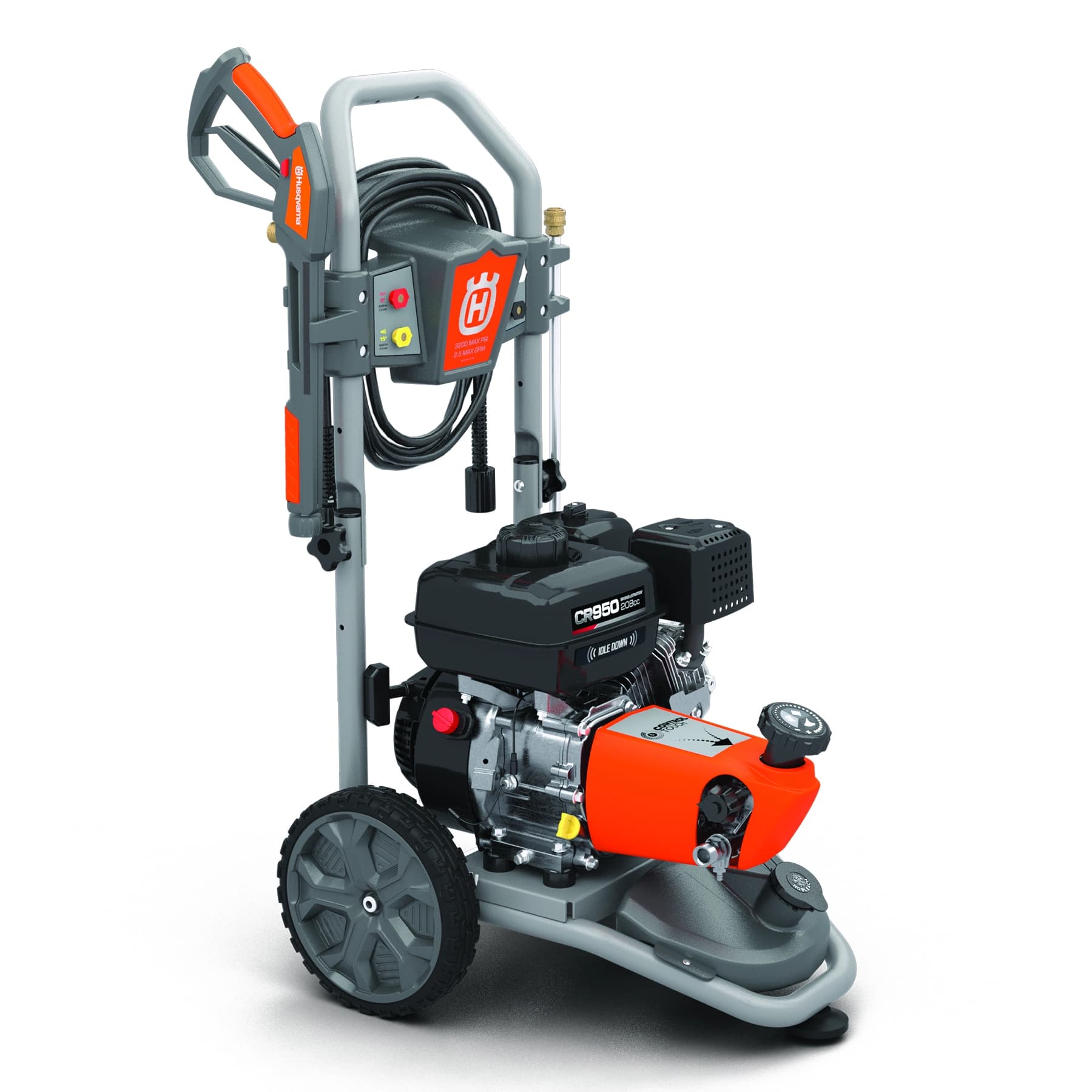 Husqvarna 3200 Psi image 3