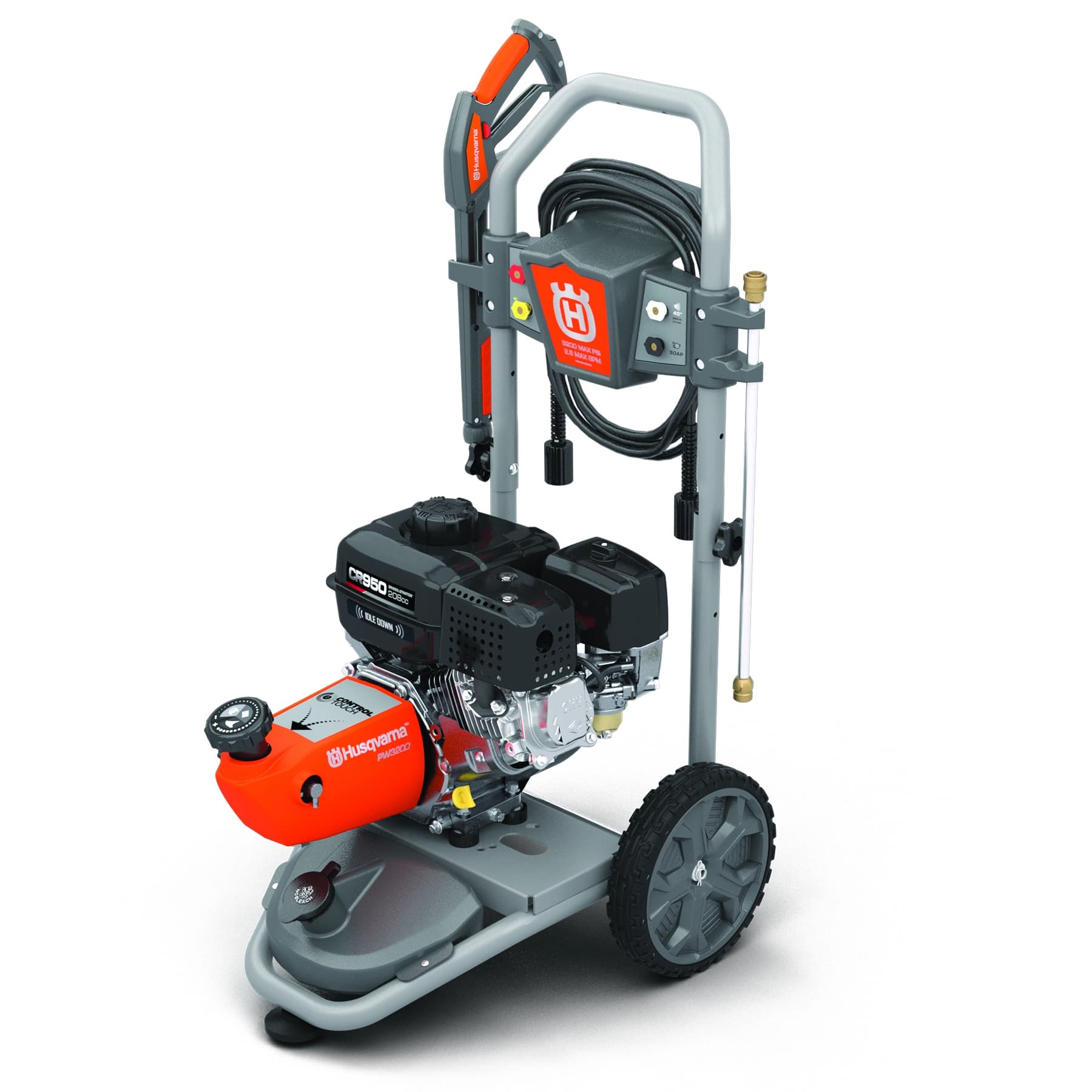 Husqvarna 3200 Psi image 4