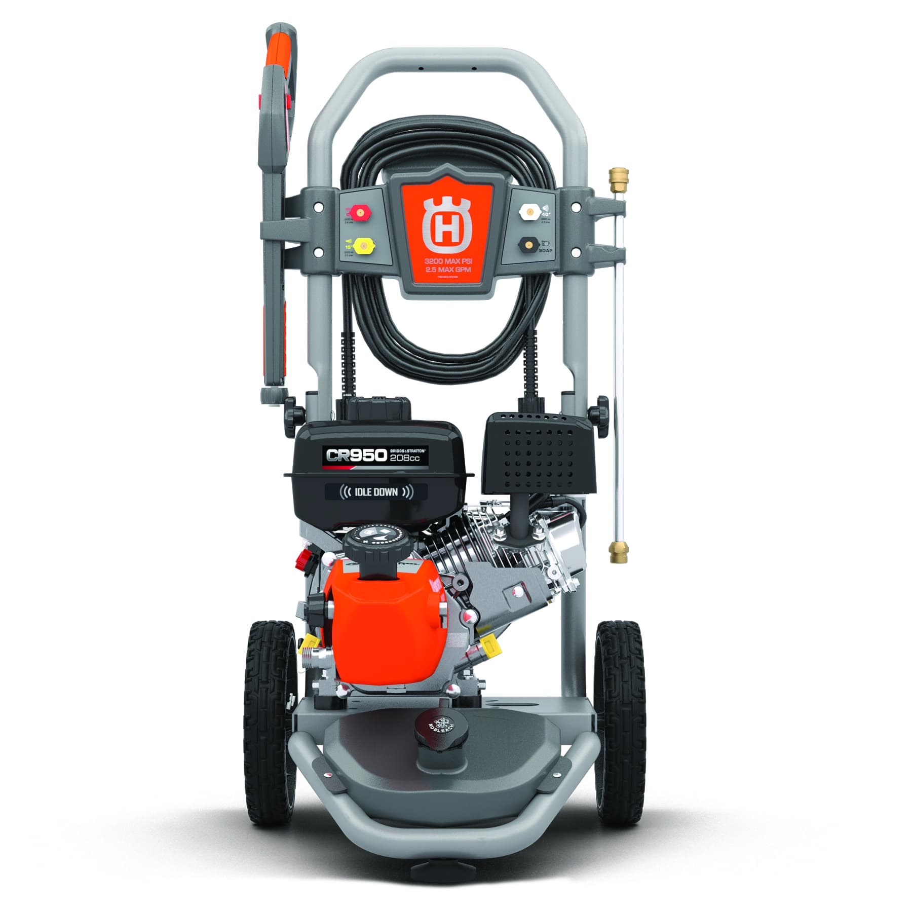Husqvarna 3200 Psi image 5