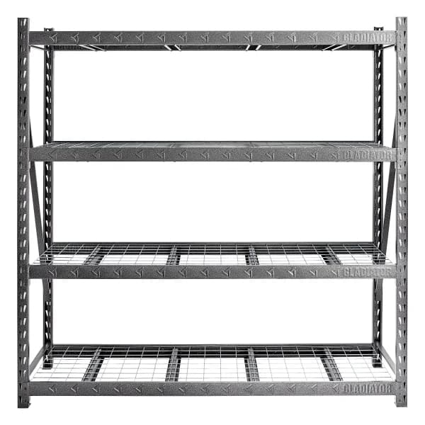 Gladiator 90" Heavy Duty image 3
