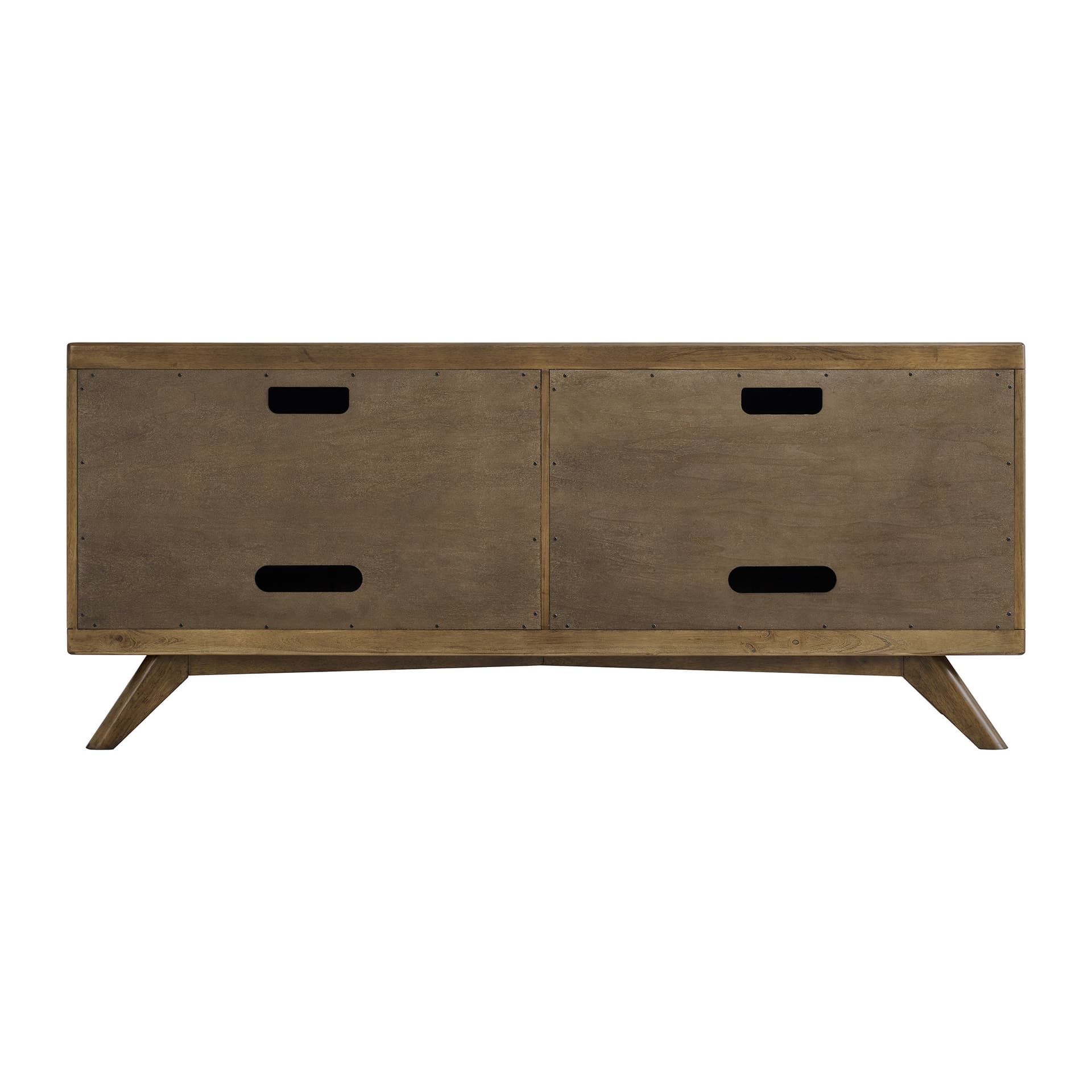 Foremost Home Redfield 70" Multi-Use Console image 5