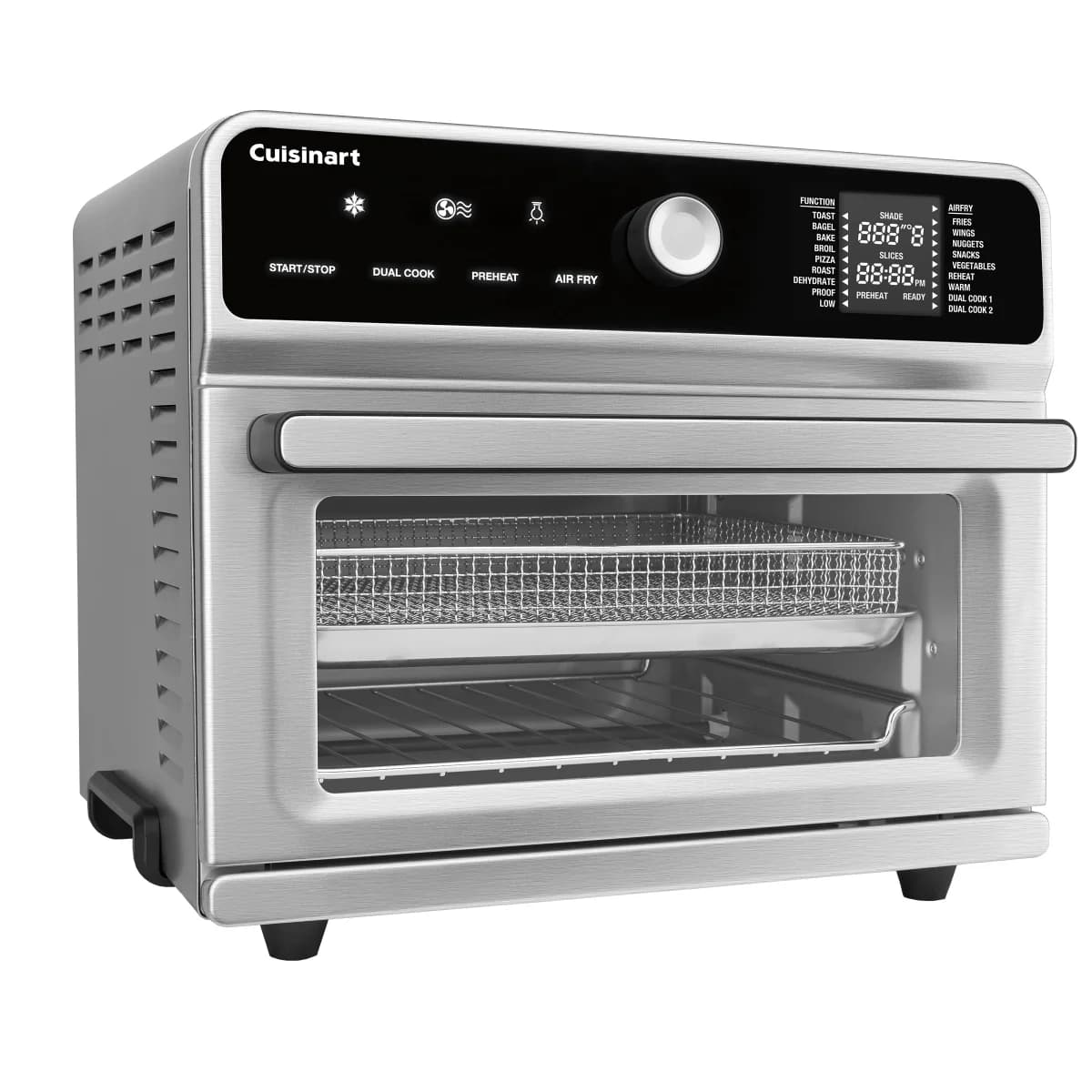 Air Fryers