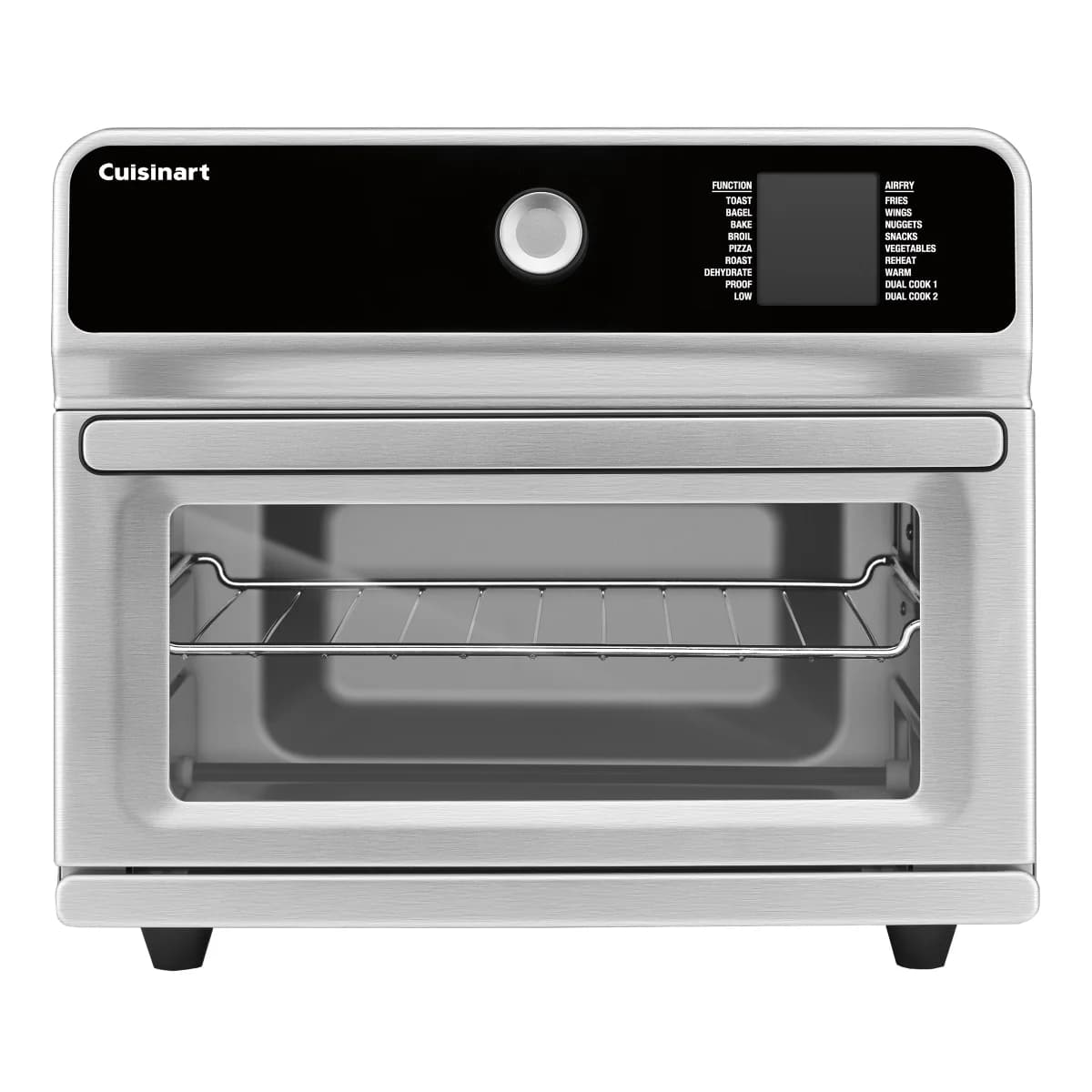 Cuisinart Digital Air Fryer Toaster Oven image 4