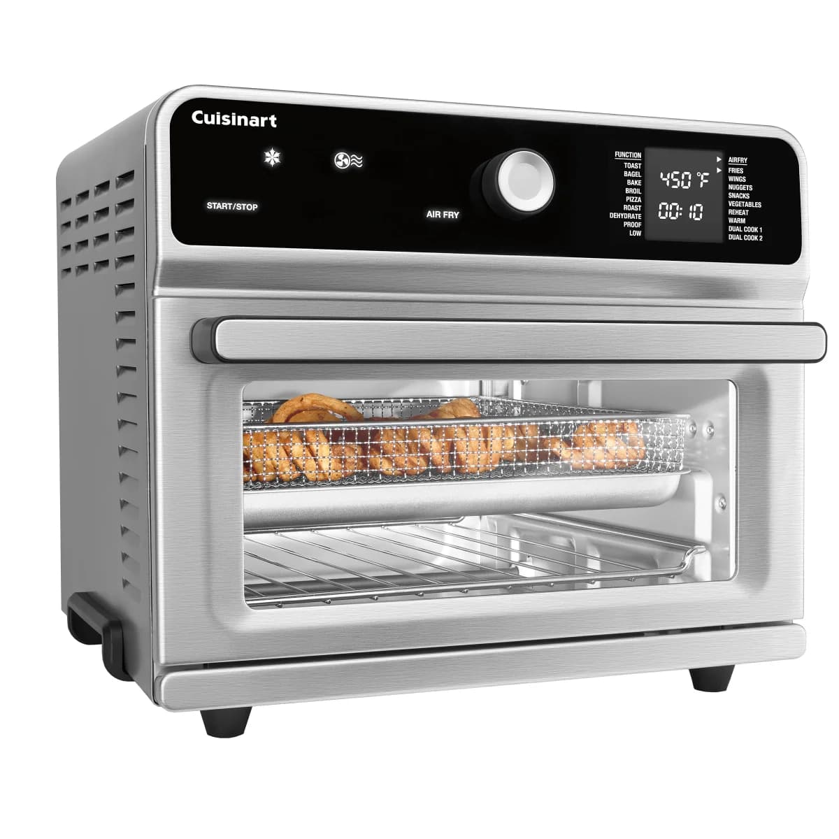 Cuisinart Digital Air Fryer Toaster Oven image 2
