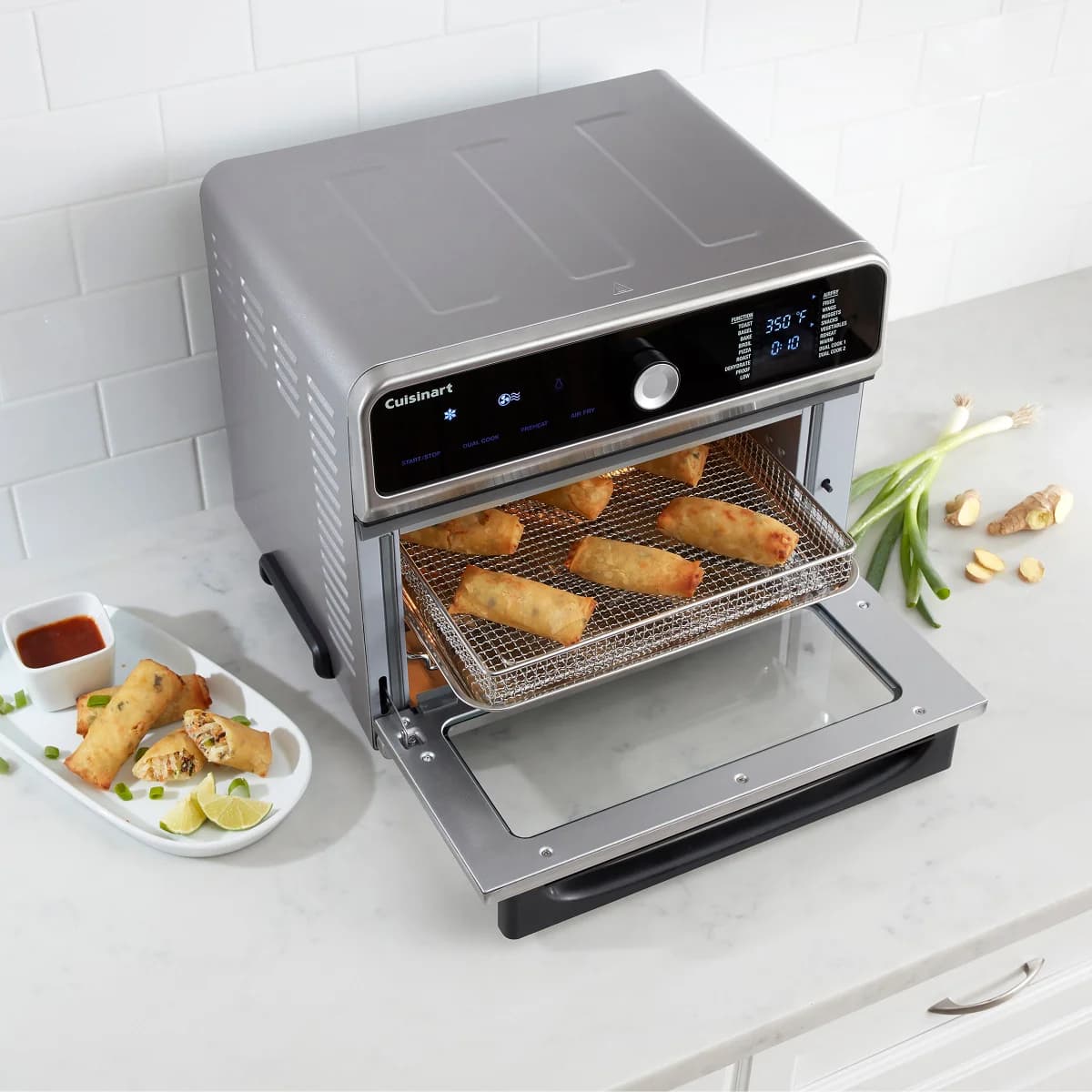 Cuisinart Digital Air Fryer Toaster Oven image 5