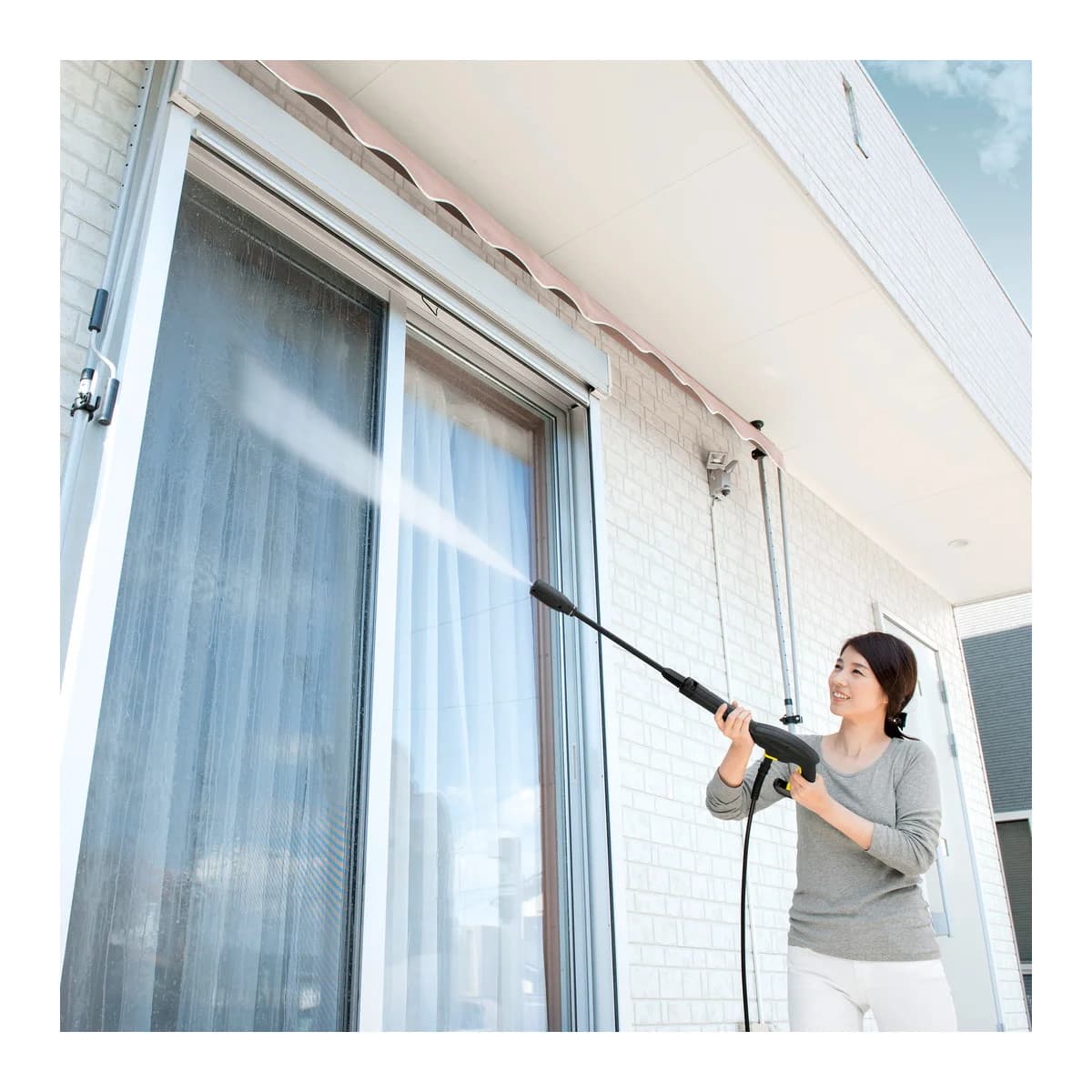 Karcher K2 1600psi image 5
