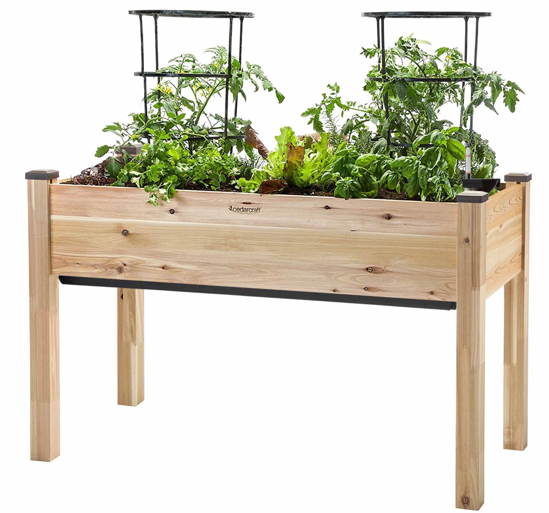 Cedarcraft Self Watering Planter