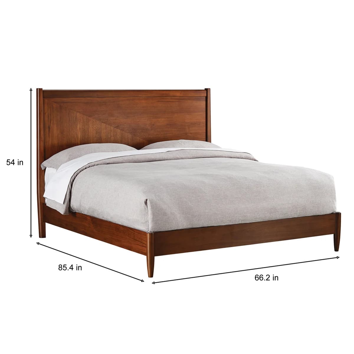 Marina Del Rey Queen Bed image 4