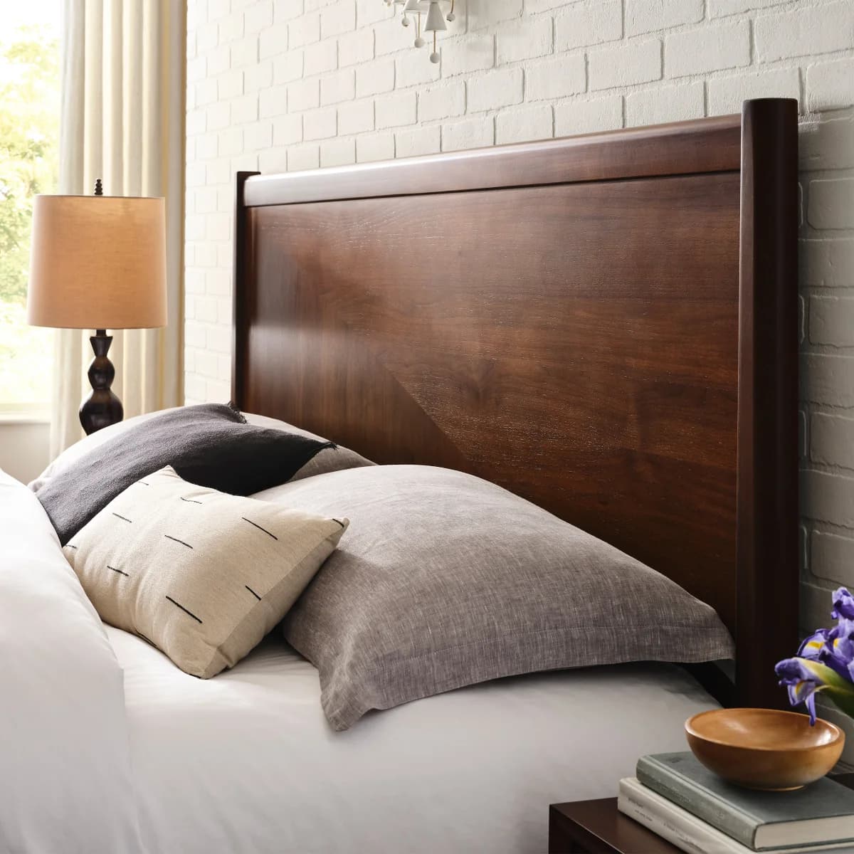 Marina Del Rey Queen Bed image 6