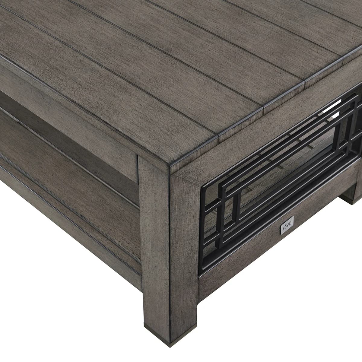Austin II 4-Piece Outdoor Patio Seating Set image 4