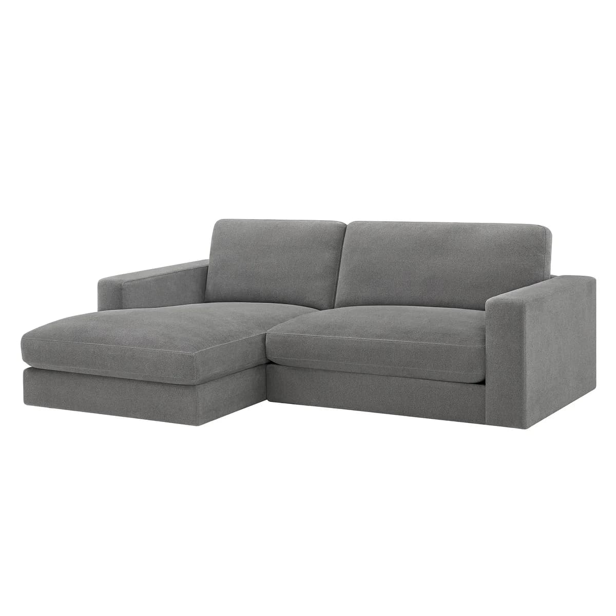 Henredon Essex Hill Sofa Chaise image 7