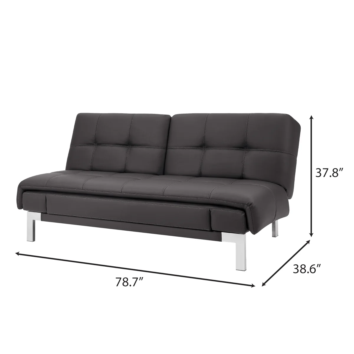 Verona Relax-a-lounger Euro Lounger image 5