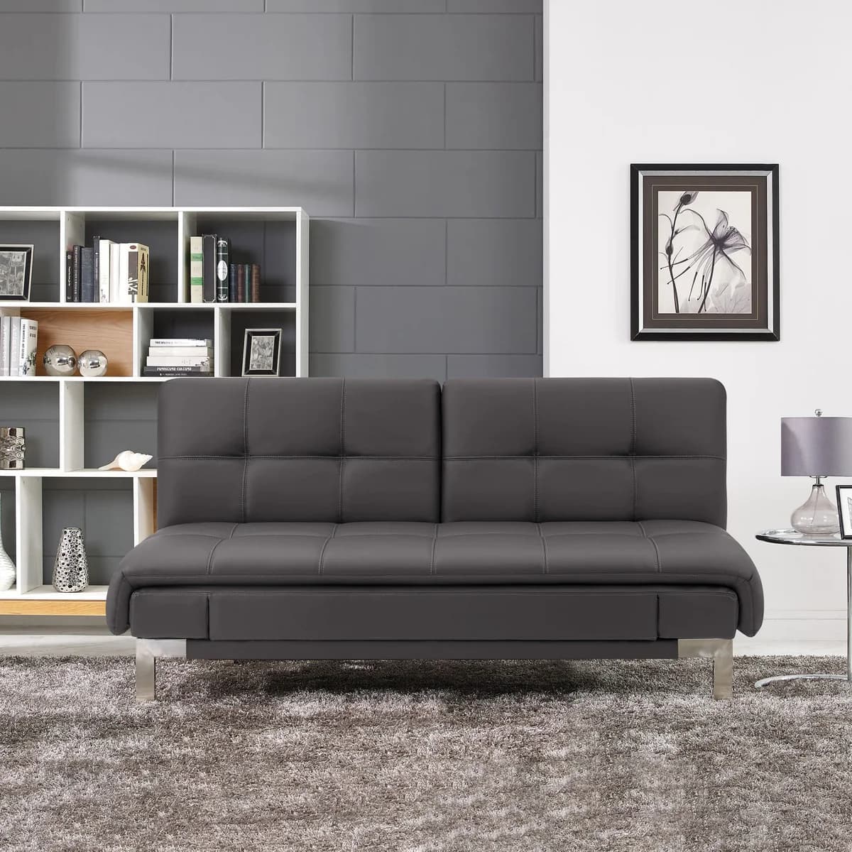 Verona Relax-a-lounger Euro Lounger image 8