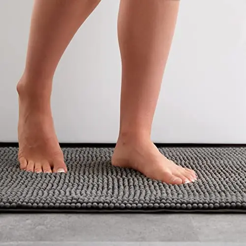 Bath Rugs & Mats