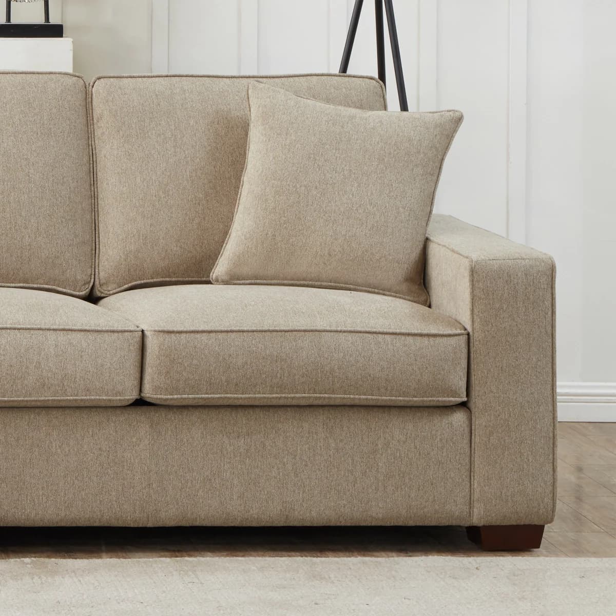 Synergy Home Furnishings Clearmont Fabric Sectional image 7