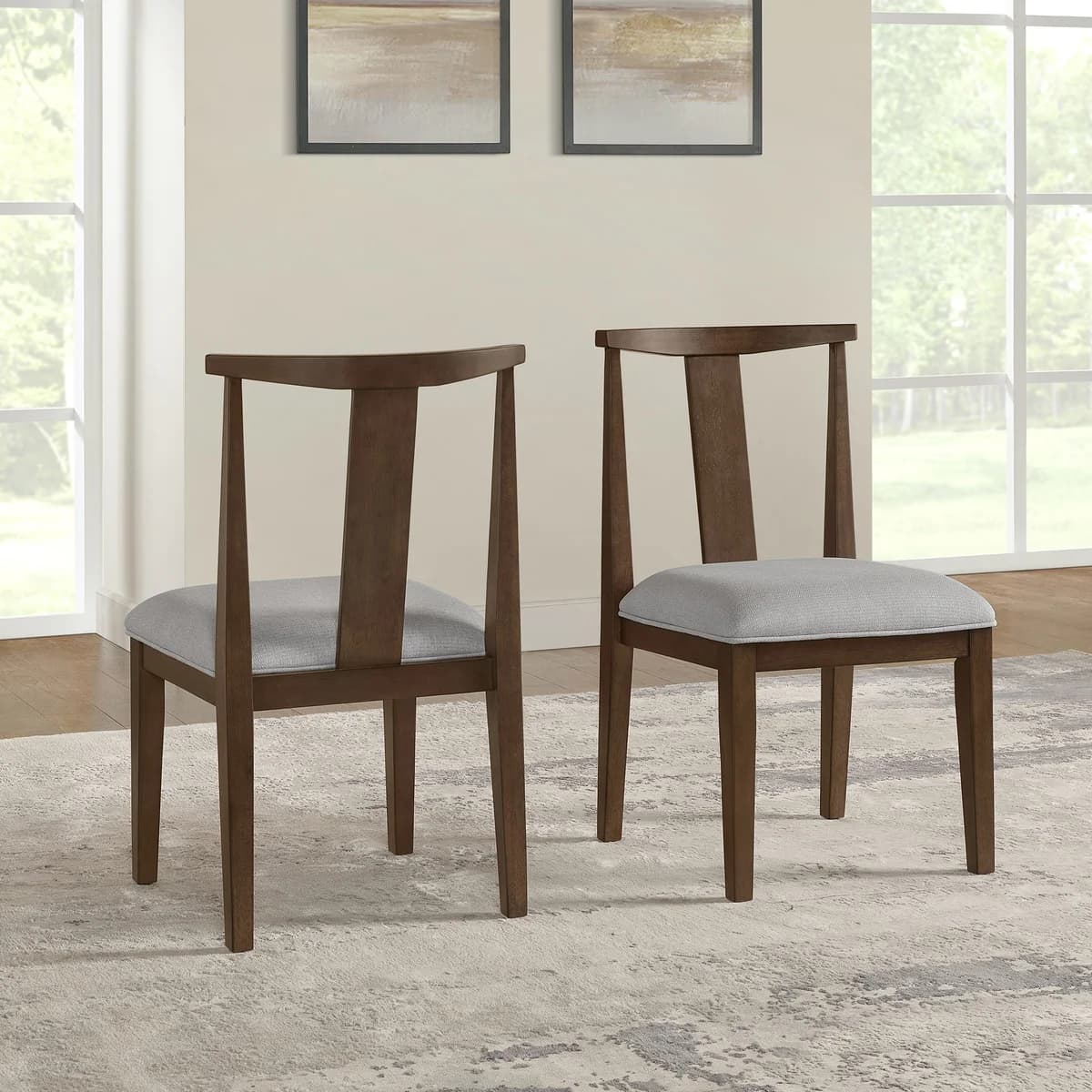Birkdale 5-piece Dining Table Set image 5