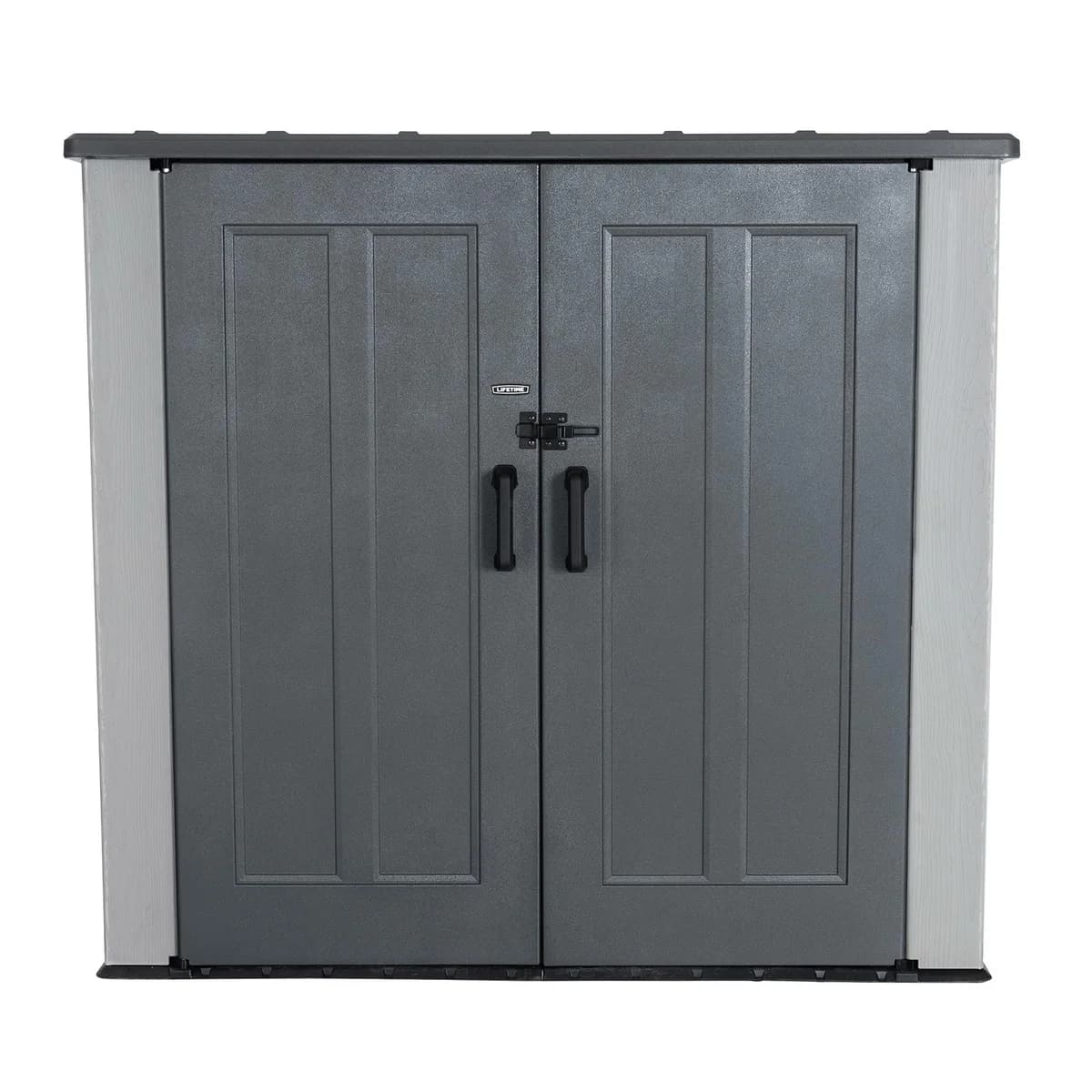Lifetime Utility Shed 6'x'4' image 3