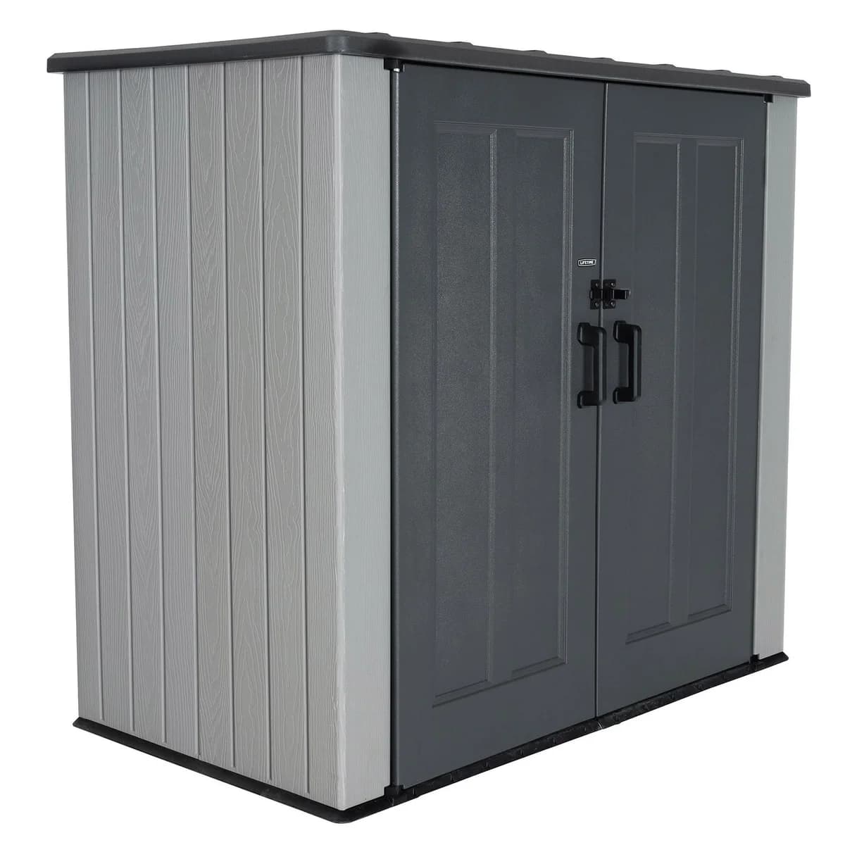 Lifetime Utility Shed 6'x'4' image 4