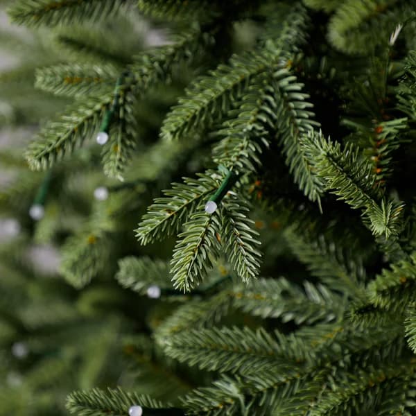 7.5ft Twinkly LED Christmas Tree with App Control image 3