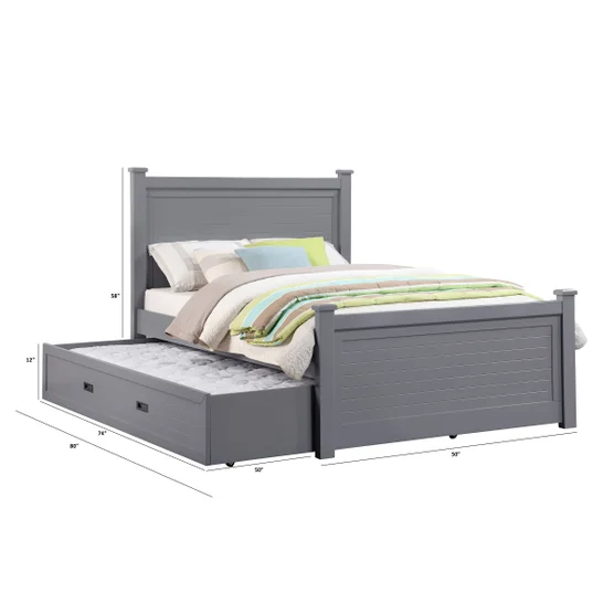 Aiden Youth Bedroom Collection, Full image 4