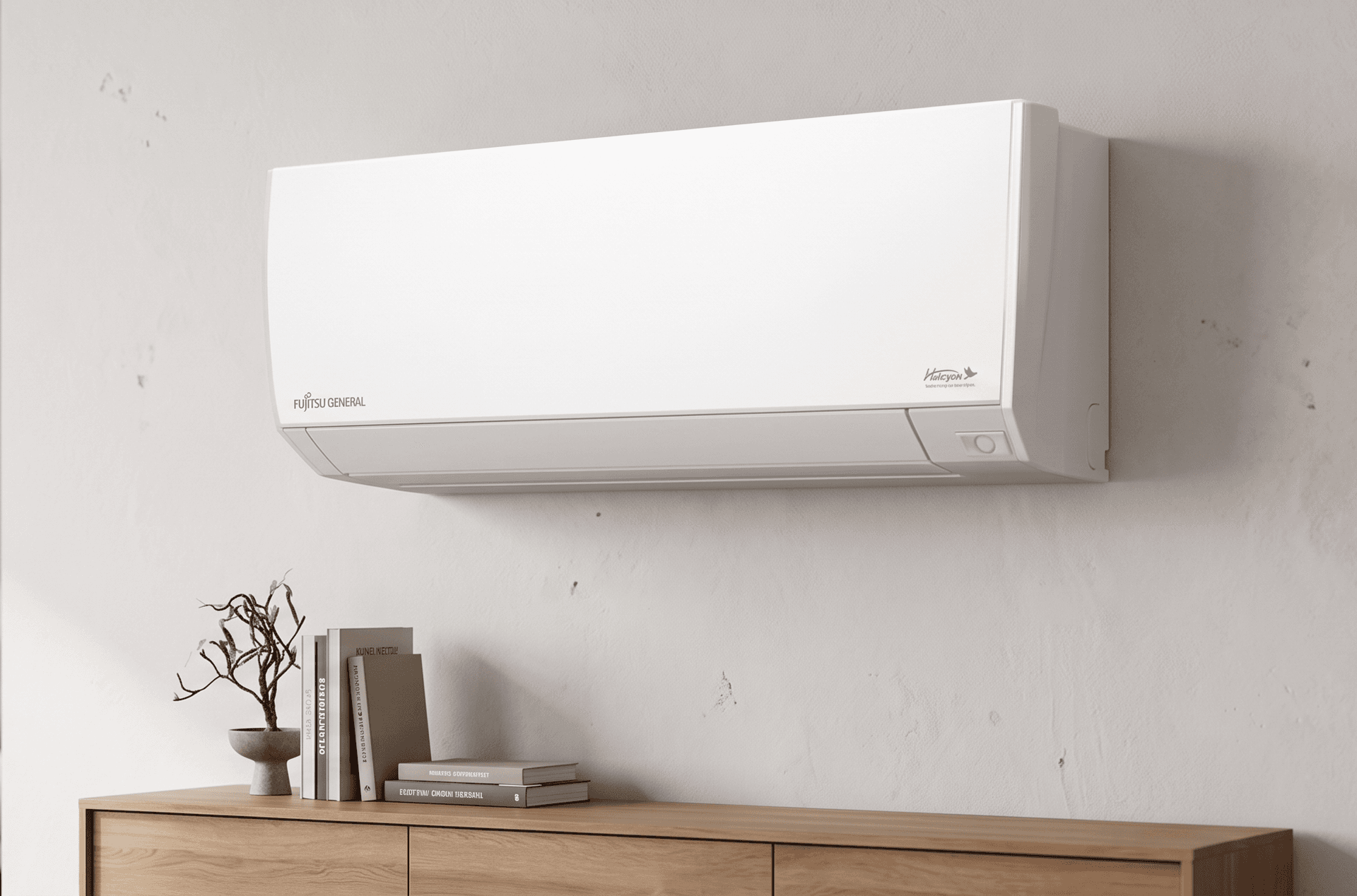 HVAC & Cooling