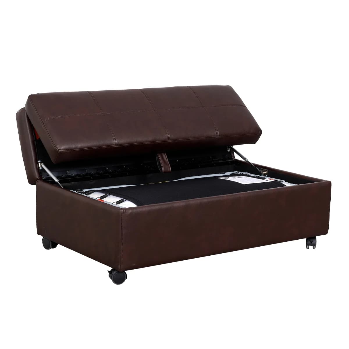 Emorie Sleeper Ottoman image 4