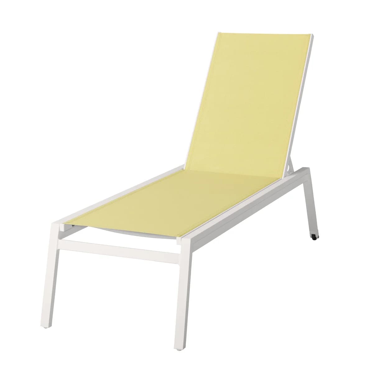 Agio Madison Resort Sling Chaise Lounge image 2